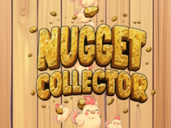 Juego Nugget Collector
