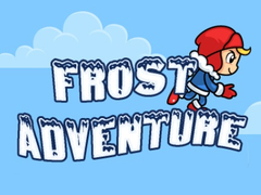Juego Frost Adventure