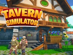 Juego Tavern Simulator