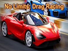 Juego No Limits: Drag Racing