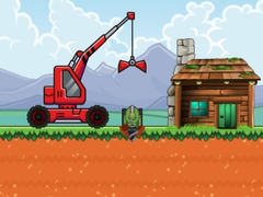 Juego Diamonds Digger