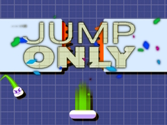Juego Jump Only