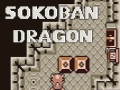 Juego Sokoban Dragon
