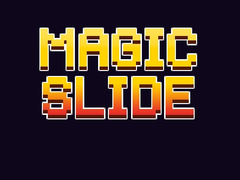 Juego Magic Slide