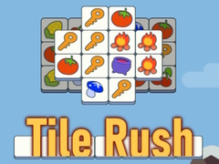 Juego Tile Rush