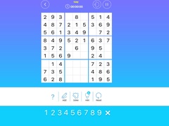 Juego Master Sudoku