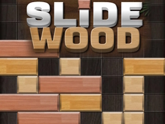 Juego Slide Wood