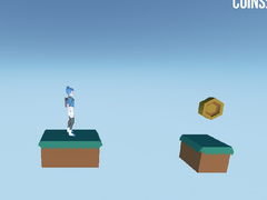 Juego Parkour 3D