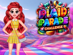 Juego Plaid Parade Challenge