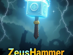 Juego Zeus Hammer Final