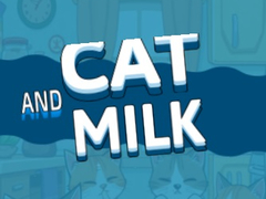 Juego Cat And Milk