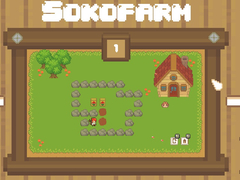 Juego Sokofarm