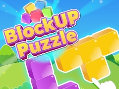 Juego Block Up Puzzle