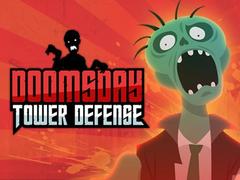 Juego Doomsday Tower Defense