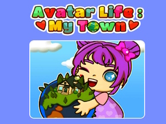 Juego Avatar Life: My Town 
