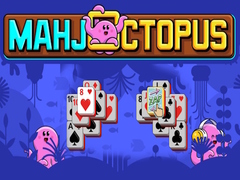 Juego Mahjoctopus