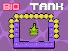 Juego Bio Tank
