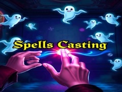 Juego Spells Casting