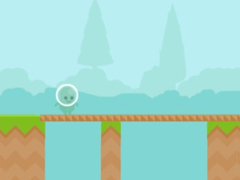 Juego Alien Bridge