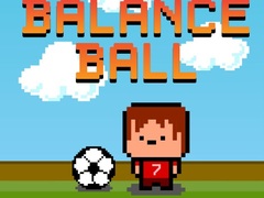 Juego Balance Ball