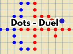 Juego Dots - duel