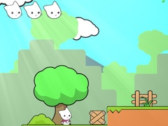 Juego Robo-cat