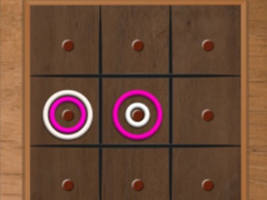 Juego Colour Circle Puzzle