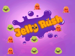 Juego Jelly Rush