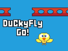 Juego DuckyFly Go!