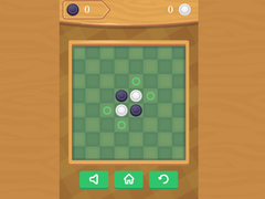 Juego Reversi 2