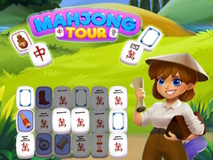 Juego Mahjong Tour