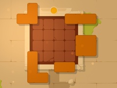 Juego Puzzle Blocks Ancient