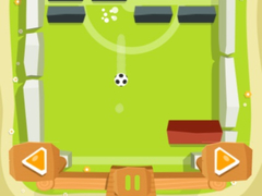 Juego Pongoal 2