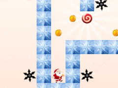 Juego Candy Frost Rush