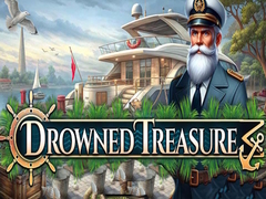 Juego Drowned Treasure