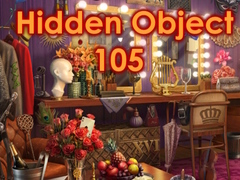 Juego Hidden Object 105