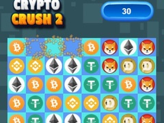 Juego Crypto Crush 2
