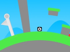 Juego Rotate Platformer