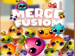 Juego Merge Fusion