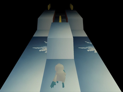 Juego Yeti Dungeon Runner