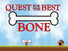 Juego Quest For The Best Bone