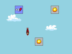 Juego Rocket Evolution