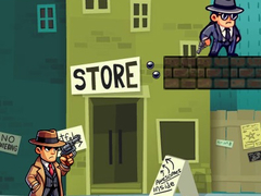 Juego Gangsters Shootout