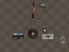 Juego Fight To The End