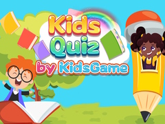 Juego Kids Quiz by Kids game