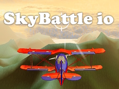 Juego SkyBattle io