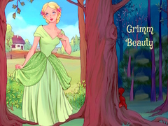 Juego Grimm Beauty