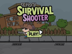 Juego Survival Shooter
