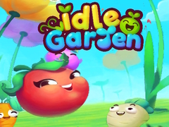 Juego Idle Garden