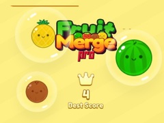 Juego Fruit Merge Pro